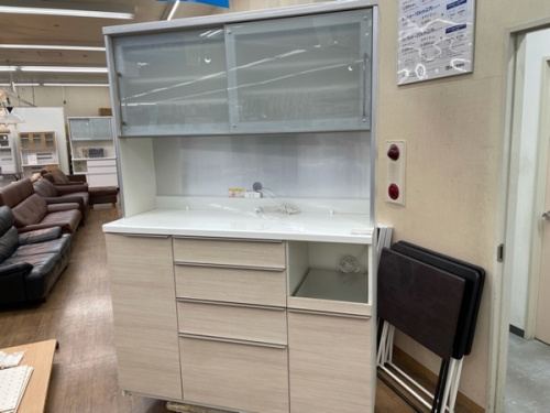 家具のレンジボード