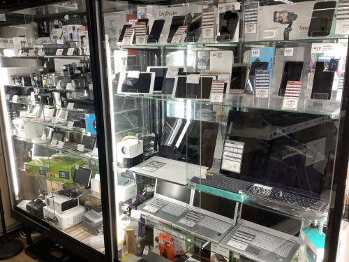 PanasonicのTH-49HX850