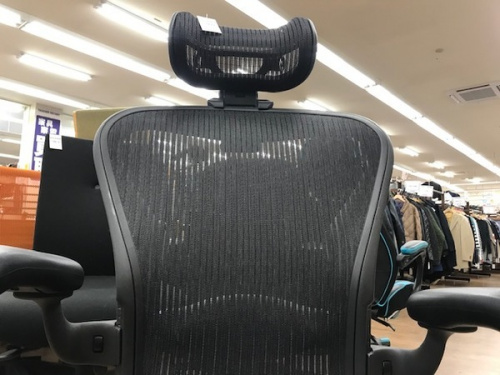 生活家具のイス