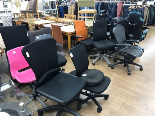 越谷レイクタウン