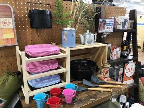 越谷レイクタウン