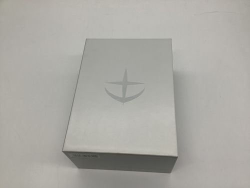 DVDの機動戦士ガンダム