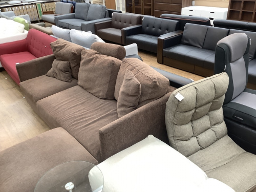 Franc Francの中古家具