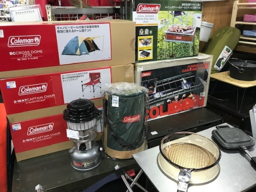 トレファク買取週間の越谷レイクタウン