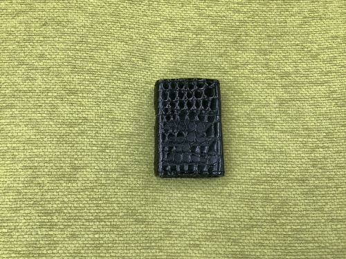 ライターのZIPPO