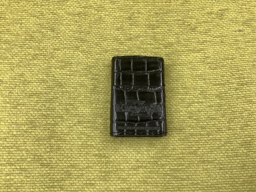 ZIPPOの未使用品