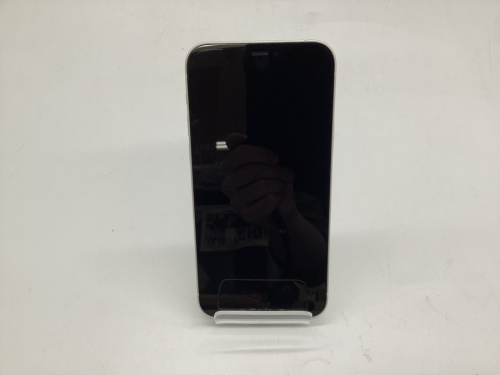 スマートフォンのiPhone12