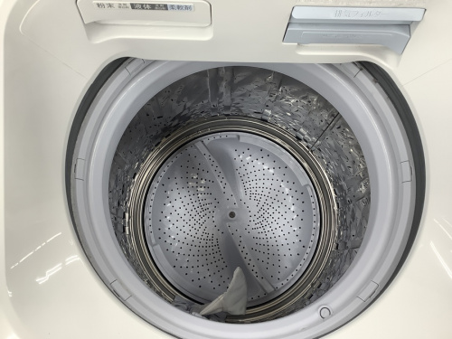 洗濯機の全自動洗濯機