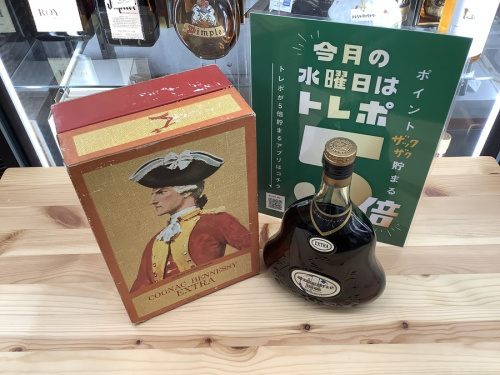 ウイスキーのブランデー