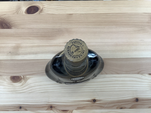 コニャックのヘネシー