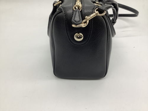 2WAYバッグのCOACH