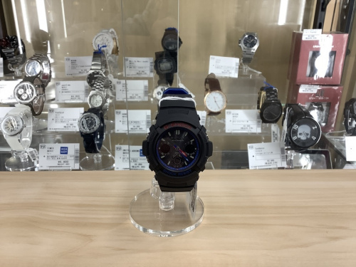 腕時計のG-SHOCK