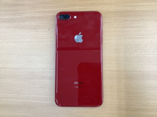 iPhone8 PlusのApple