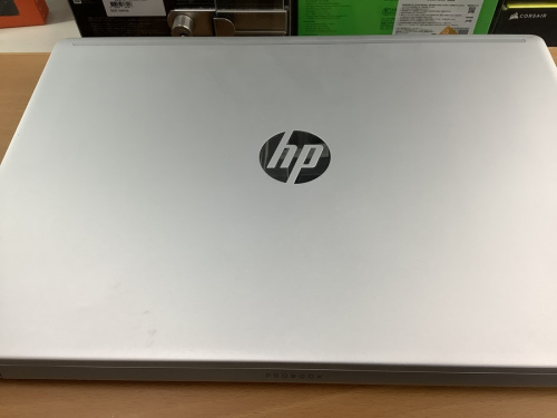 ノートパソコンのProBook 450 G6