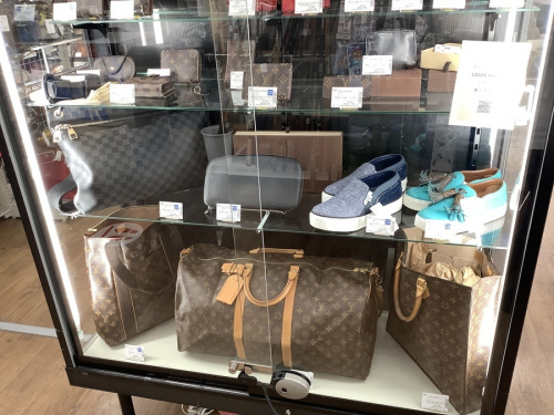 フレグランスケース