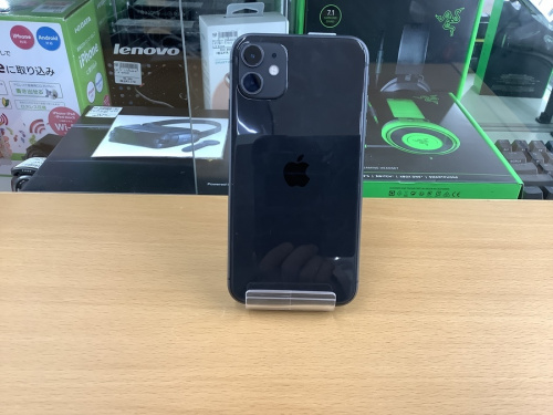 デジタル家電のスマートフォン