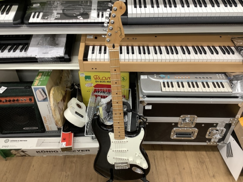 楽器のギター