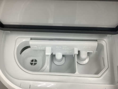 ドラム式洗濯乾燥機のHITACHI