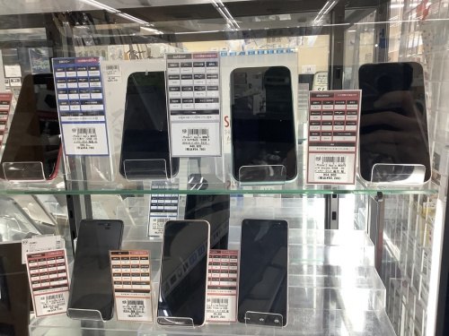 iPhone11のApple