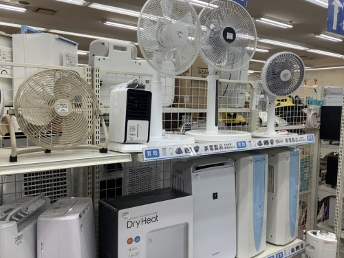 BALMUDAのバルミューダ