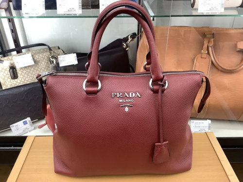 ブランド・ラグジュアリーのバッグ