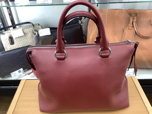 バッグの2WAYバッグ