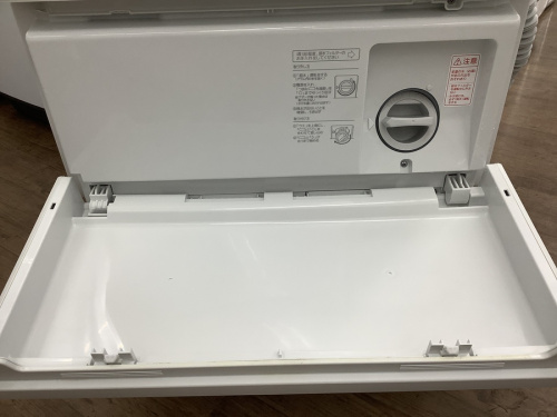 ドラム式洗濯乾燥機のPanasonic