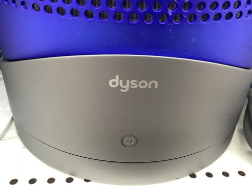 HP01のリモコン付