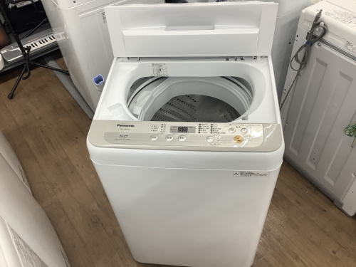 洗濯機の全自動洗濯機