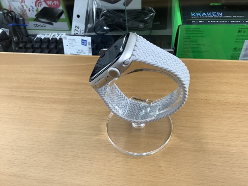 スマートウォッチのApple Watch Series 7