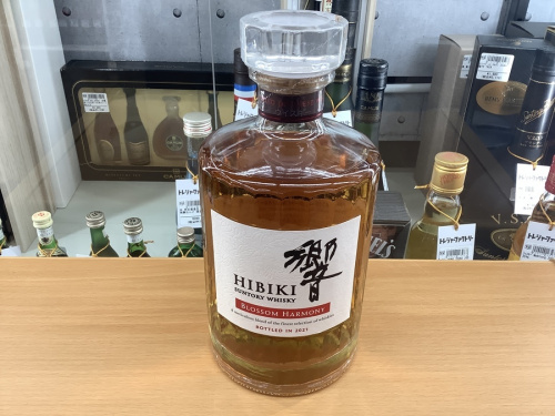 ジャパニーズのウィスキー