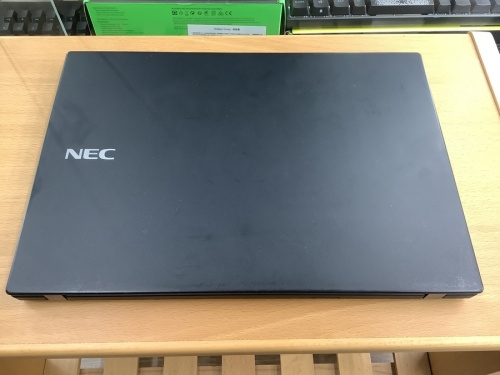 LaVieのNEC
