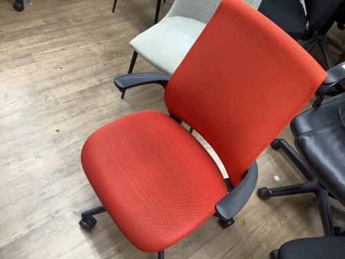 イスのワークチェアー