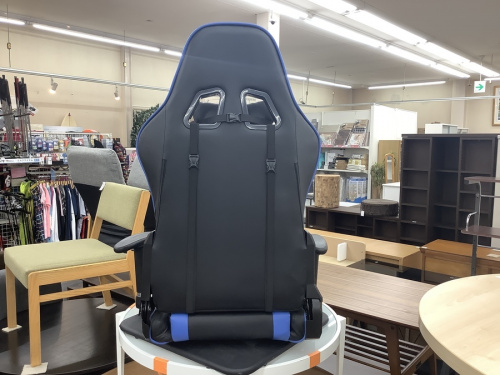 ゲーミング座椅子のGTRACING