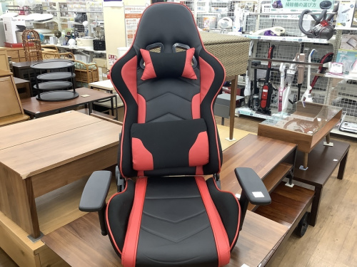 GTRACINGのブルー