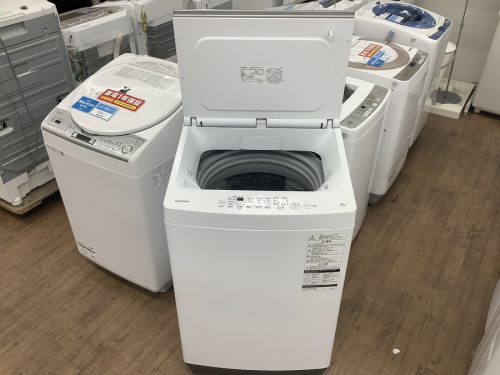 洗濯機の全自動洗濯機