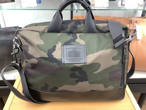 バッグの2WAYショルダーバッグ