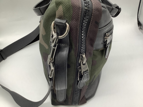 COACHのメンズ