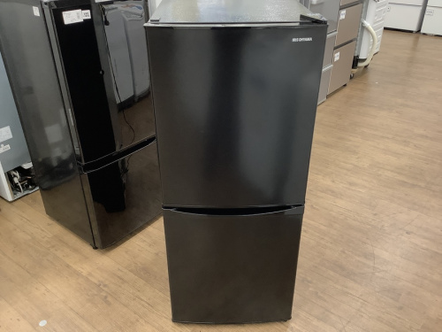 生活家電の冷蔵庫