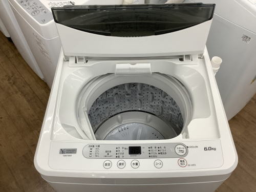 洗濯機の全自動洗濯機
