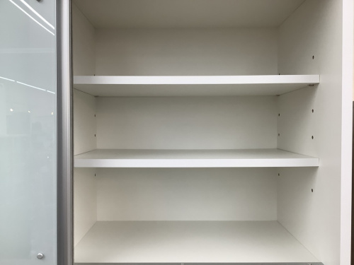 レンジボードの松田家具
