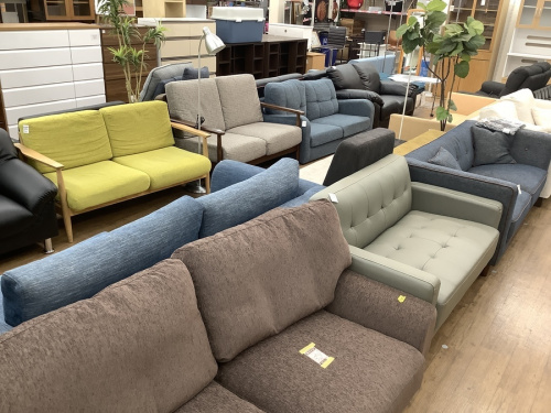 中古家具