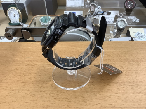 CASIOのG-SHOCK