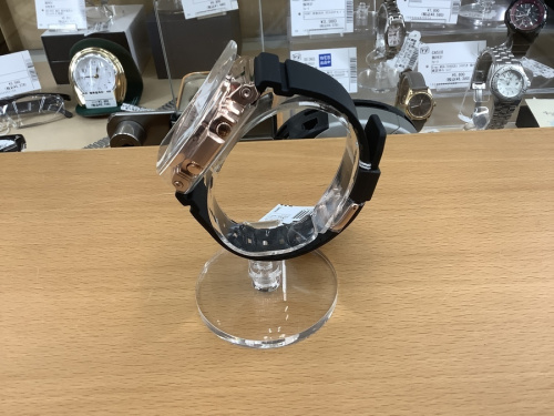 CASIOのG-SHOCK