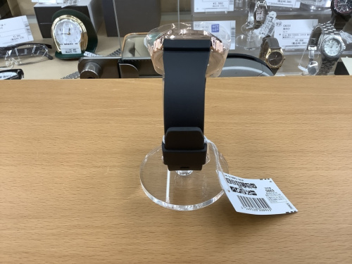 G-SHOCKのGM-2100PG
