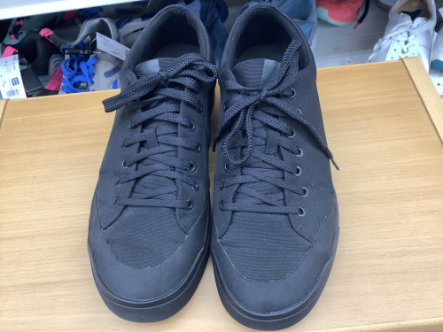 スニーカーのTHE NORTH FACE