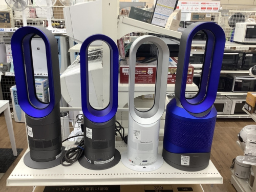 dysonのダイソン
