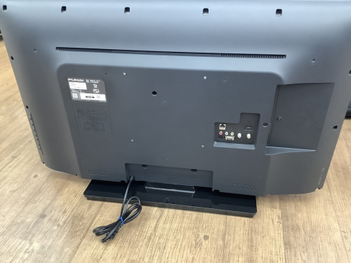 FUNAIのFL-40HB2000