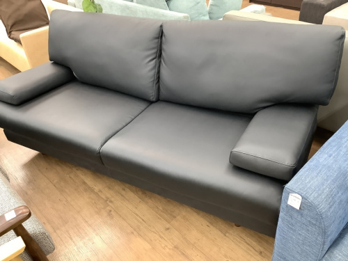 生活家具のソファ