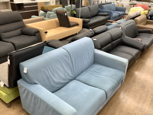 大塚家具(IDC)のベローナ2